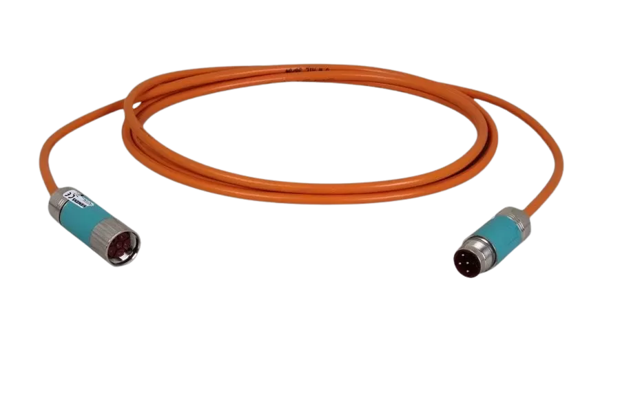 Siemens  6FX80025CA511AC0