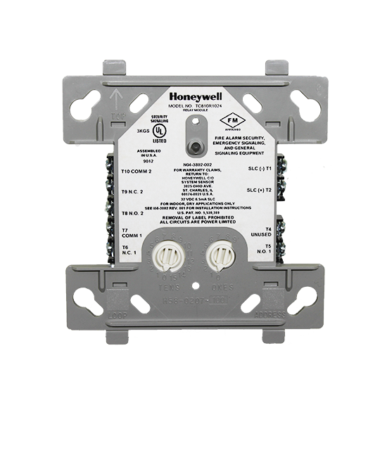 TC810R1024 Honeywell