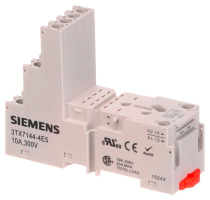 US2:3TX71444E5 Siemens - 3TX7144-4E5