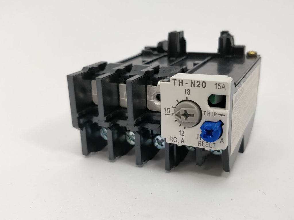 TH-N20 Mitsubishi - JEM 1356-S AC660V