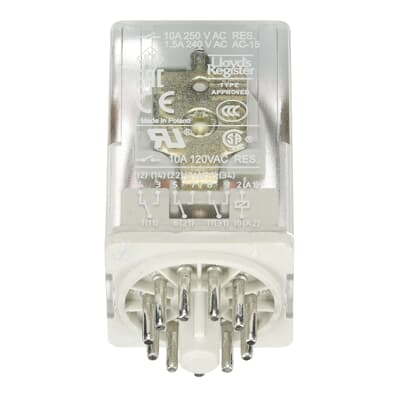 1SVR405622R7000 ABB - CR-U110AC3 ABB