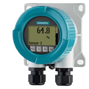 7ML5742-0AA21-4BA0 Siemens