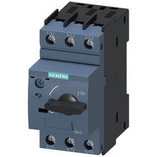 Load image into Gallery viewer, Siemens  3VF61116EL740AC2