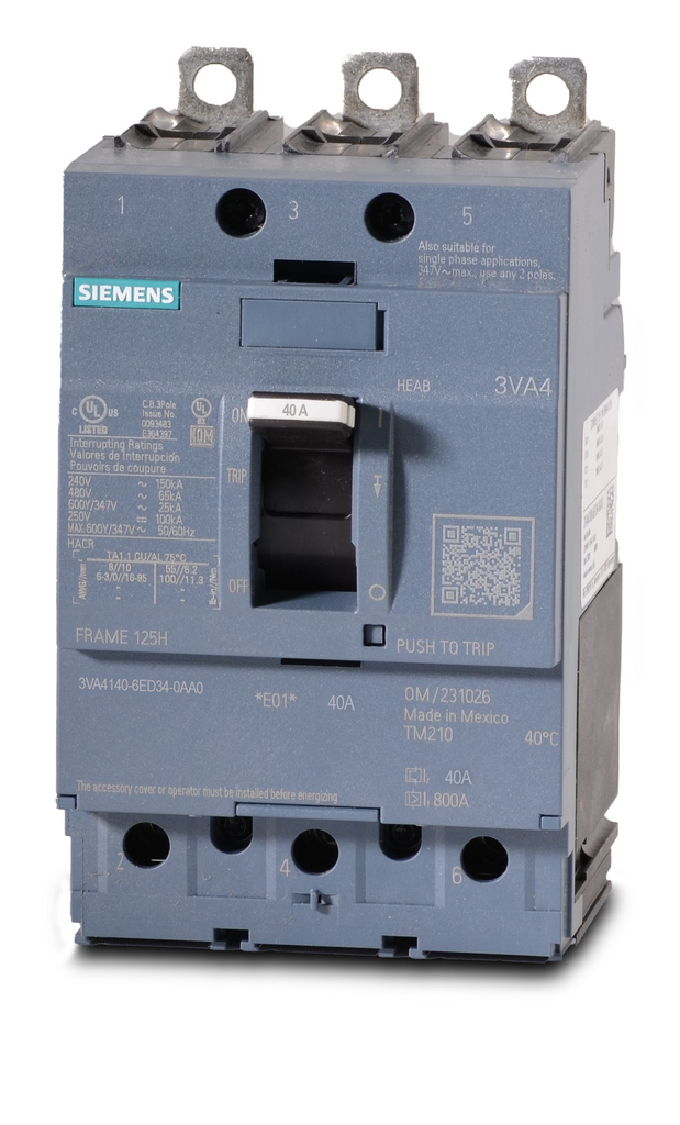 Siemens  3WN64710HB561HA3