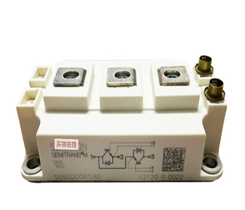 64624873 ABB - SKM400GB128D