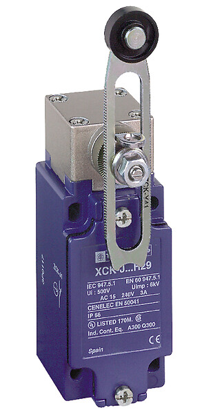 XCKJ10541H29C Schneider Electric