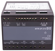 Load image into Gallery viewer, 1200510002A Deif - MTR-3F-215
