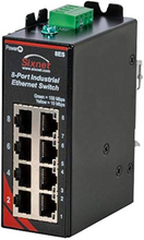Load image into Gallery viewer, SLX-8ES-1 Red Lion Controls