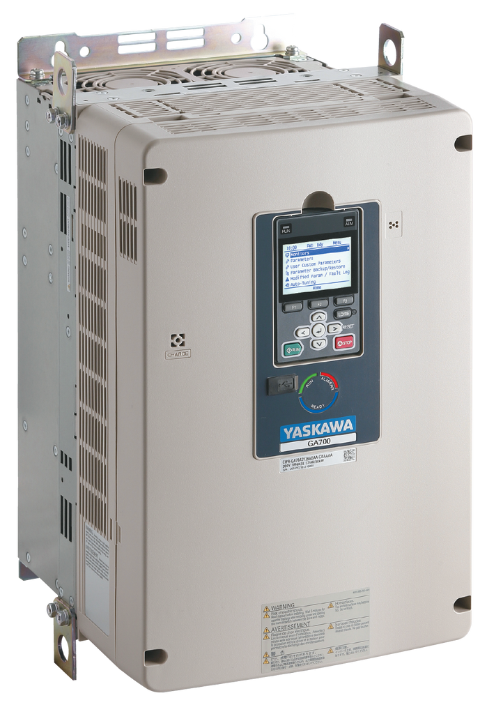 CIPR-GA70C4089BBAA-BAAAAA Yaskawa