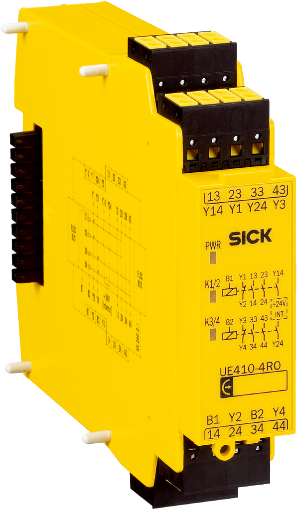 6026143 Sick - UE410-4RO3
