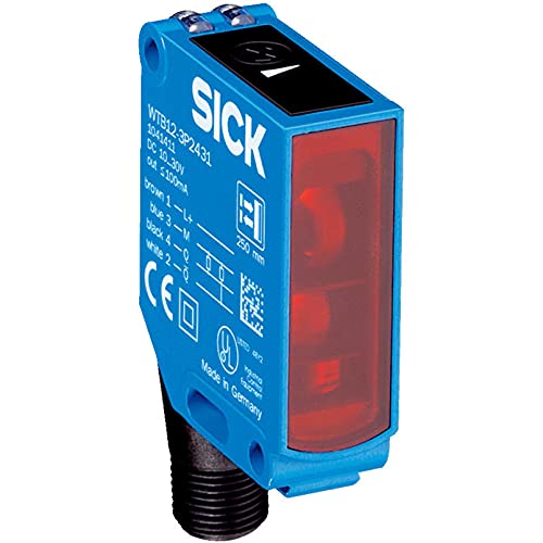 1041420 Sick - WTB12-3F2431
