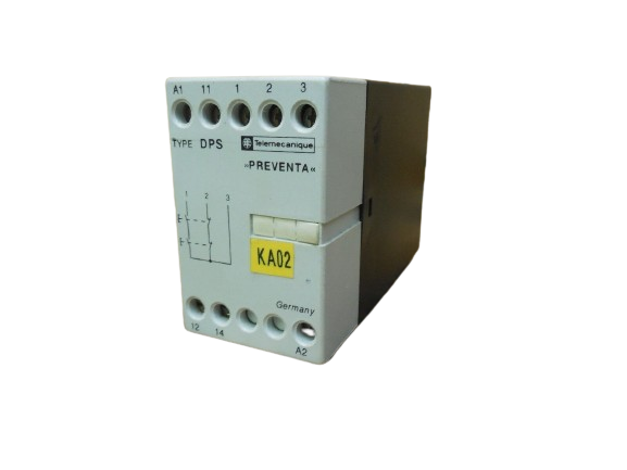 DPS24VDC Schneider Electric