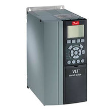 Load image into Gallery viewer, 131U3749 Danfoss - FC-102P2K2T4Y55H1XGX1XXSXXXXAGBXCXXXXDX