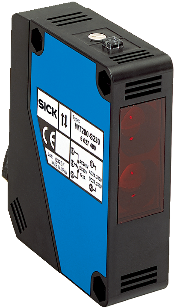 6027484 Sick - WL280-S230