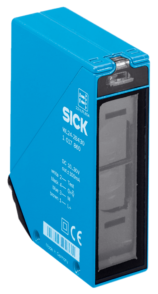 1017879 Sick - WL24-2B440
