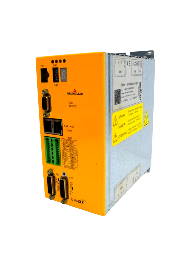 BM3411-L3OB-ACCB Baumüller