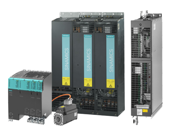 Siemens  6SL33301TH414AA0