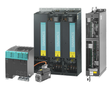 Load image into Gallery viewer, Siemens  6SL33201TG333AA0
