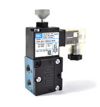 Load image into Gallery viewer, 45A-AC1-DDFJ-1KA MAC Valves