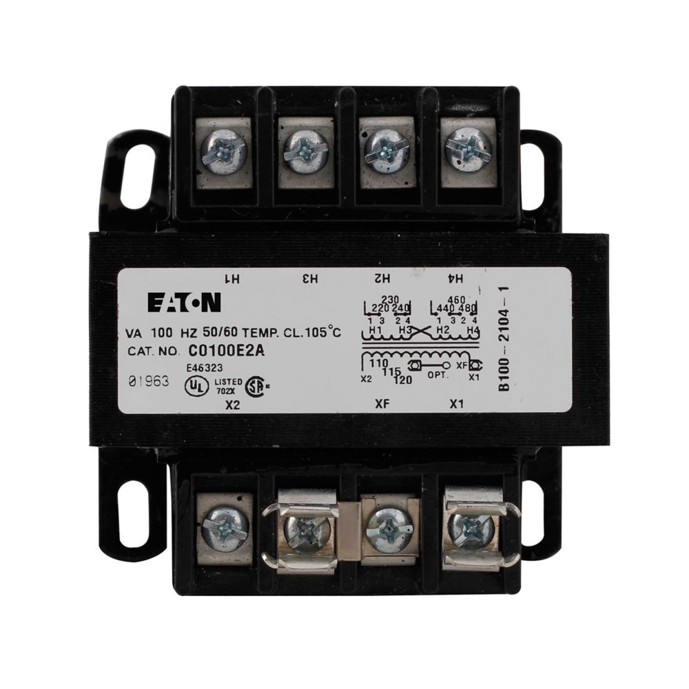 C0050E1B Eaton