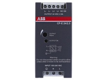 Load image into Gallery viewer, 3AUA0000143002 ABB - CP-E 24/2.5