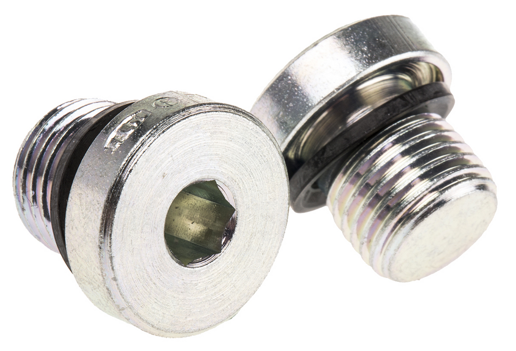 VSTI1/4EDCF Parker