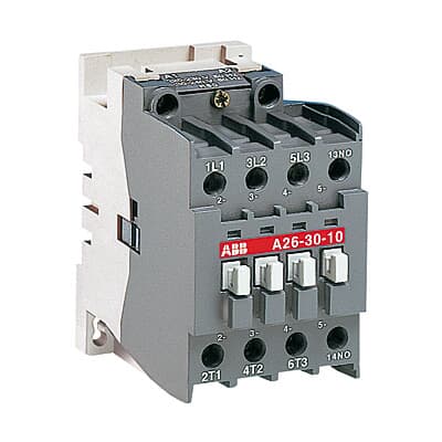 1SBL241001T8010 ABB - A26-30-10 220-230V 50Hz / 230-240V 60Hz