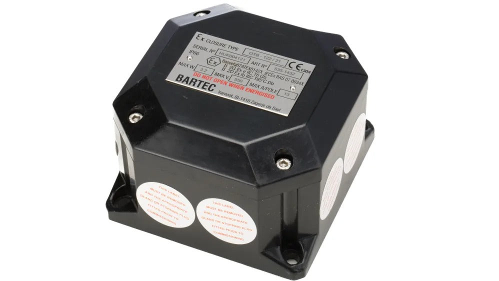 OTB122 Bartec