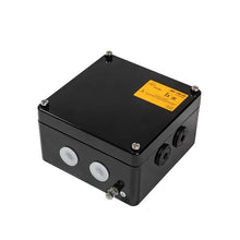 Load image into Gallery viewer, JBU-100-EP Raychem