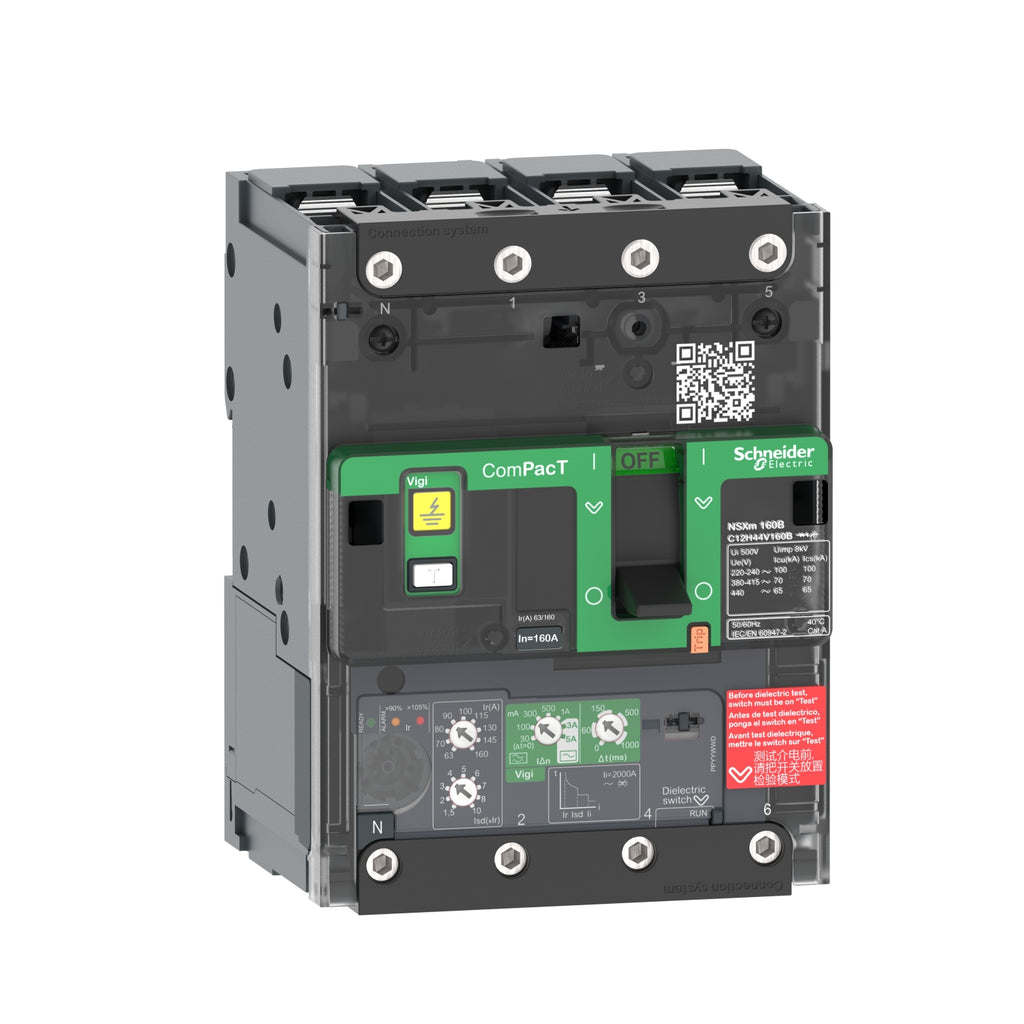C11B44V100B Schneider Electric