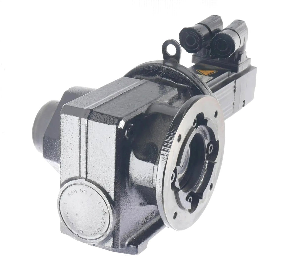 SHF37 CMP40M/KY/AK0H/SM1 SEW Eurodrive