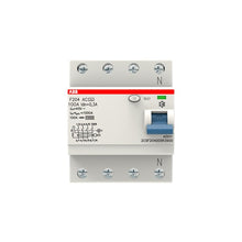 Load image into Gallery viewer, 2CSF204005R3900 ABB - F204 AC-100/0.3 IEC