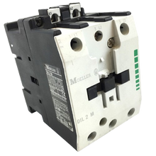 Load image into Gallery viewer, DIL2M-24V/50HZ Klockner Moeller