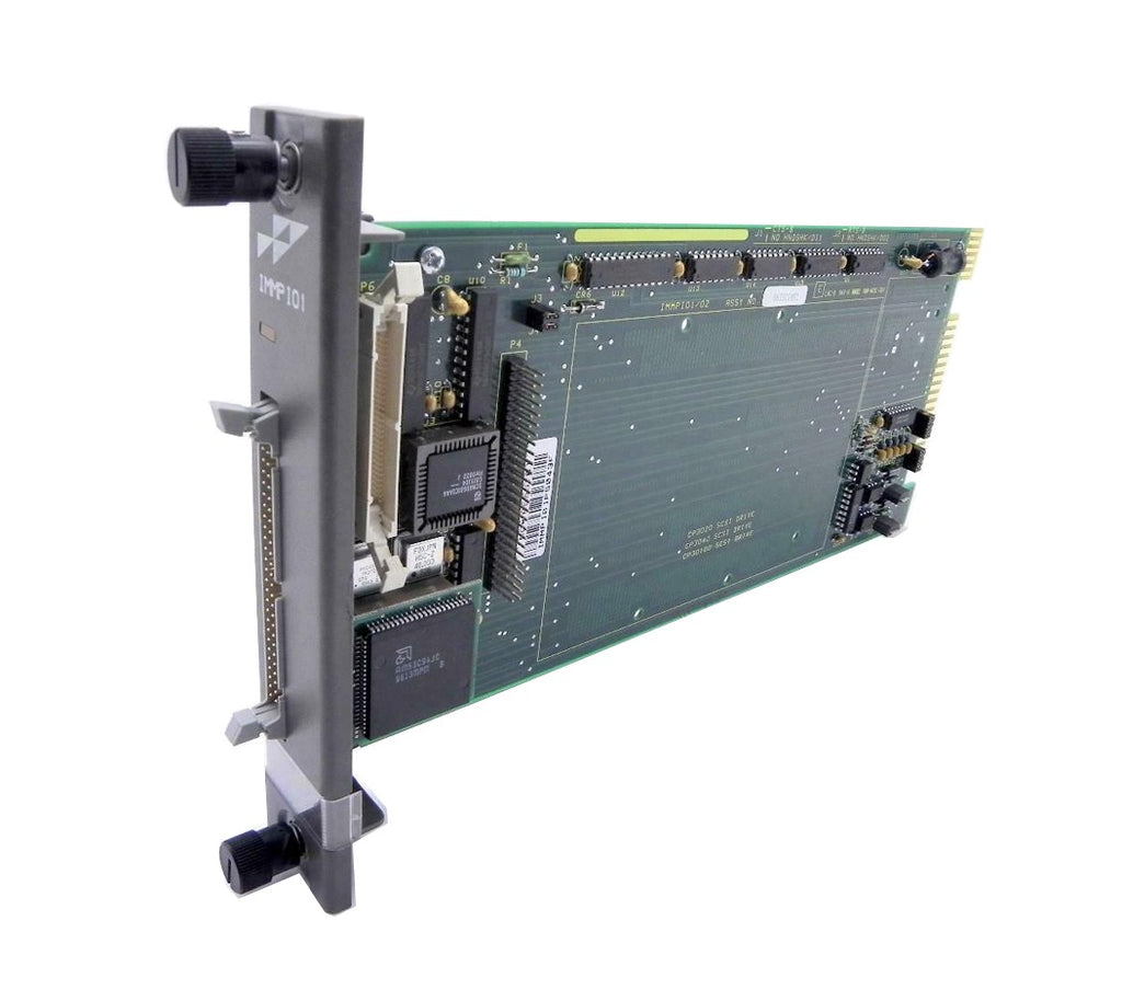 IMMPI01 ABB