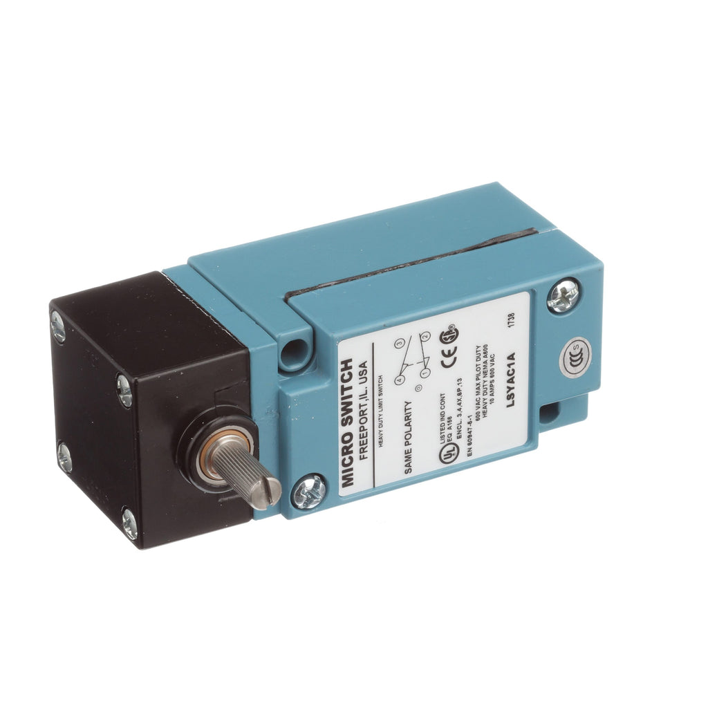 Honeywell  LSQ076