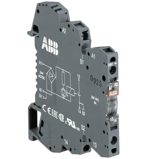1SNA020297R2500 ABB
