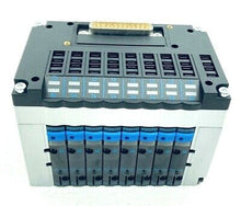 Load image into Gallery viewer, 18200 Festo - 10P-10-8A-D1-N-Y-8C+GC