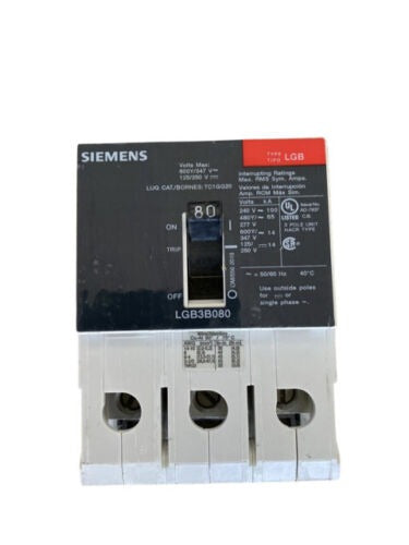 3VL9460-7KE30 Siemens