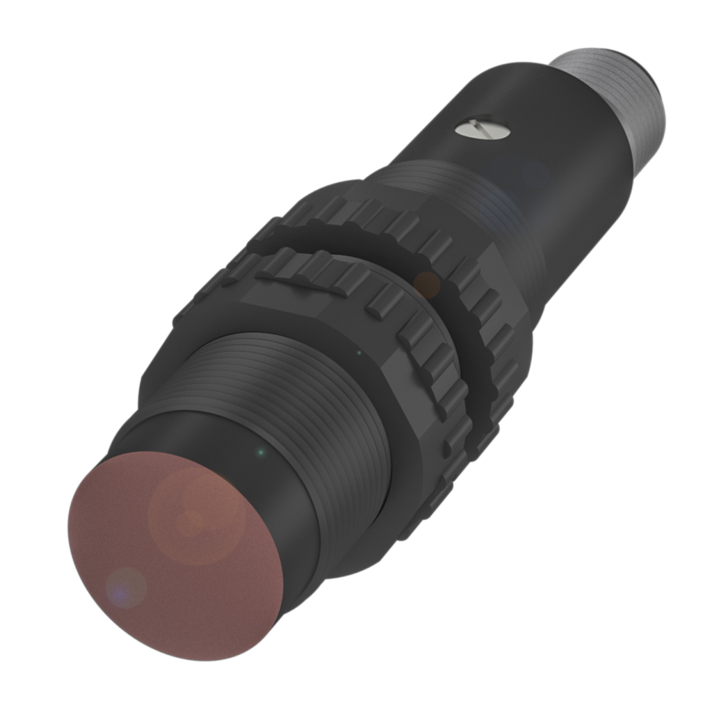 BOS00H7 Balluff - BOS 18K-PS-1LOC-E5-C-S4