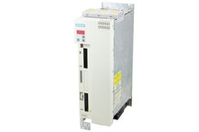 Load image into Gallery viewer, 6SE7021-8TP70-Z C43+F01+G42+G91+K80 Siemens