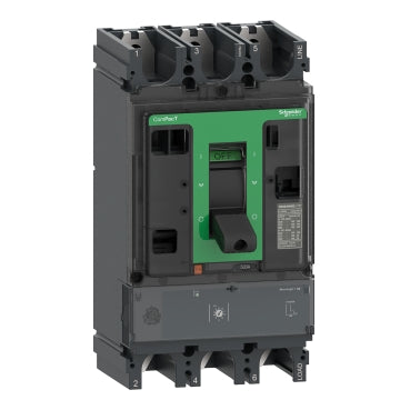C40H31M320 Schneider Electric