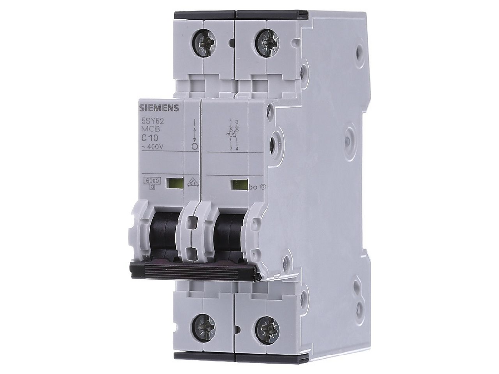 5SY6210-8 Siemens