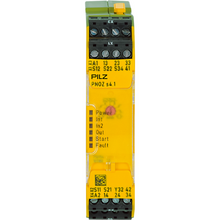 Load image into Gallery viewer, 750154 Pilz - PNOZ s4.1 48-240VACDC 3 n/o 1 n/c