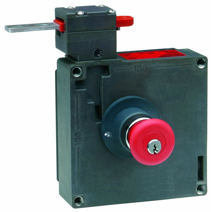 083248 Euchner - TZ1LE024M-RC1635