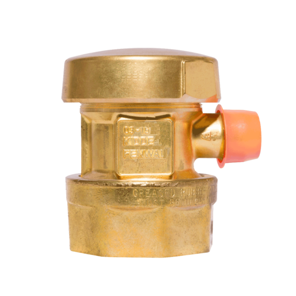 WK-872450-000 Kidde-Fenwal