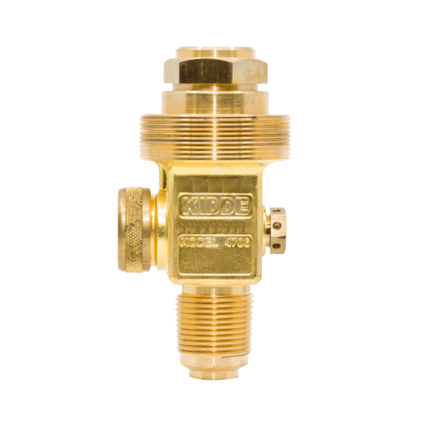 WK-840253-000 Kidde-Fenwal