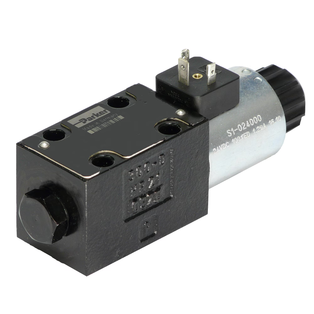 D1VW002FNJW91 Parker