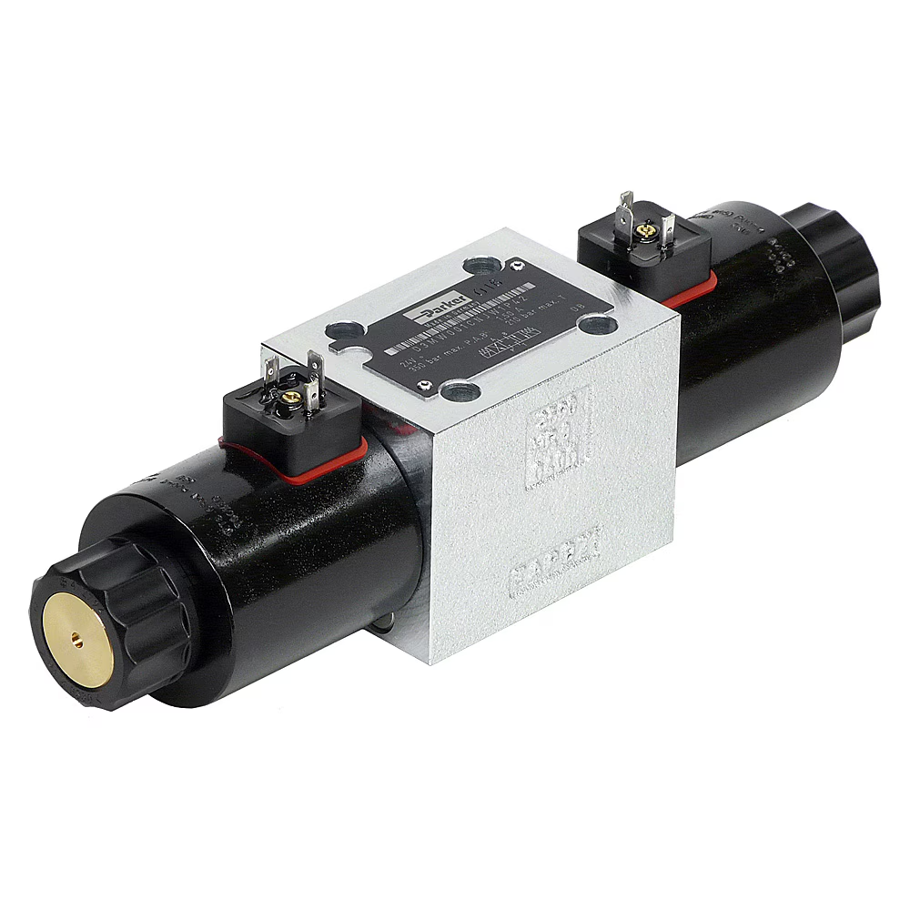 D1VW021KNJW91 Parker
