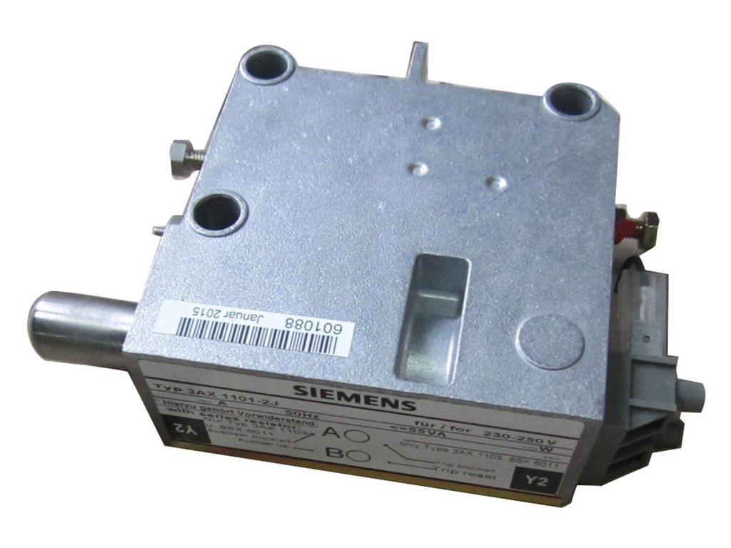3AX1101-2J Siemens
