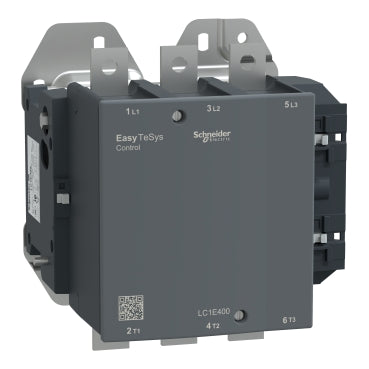 LC1E400F7 Schneider Electric